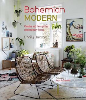 Bohemian Modern