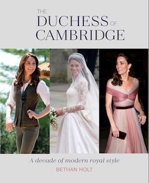 The Duchess of Cambridge