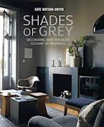 Shades of Grey: Decorating with the most elegant of neutrals