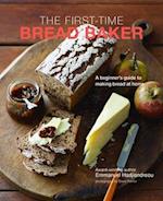 The First-time Bread Baker