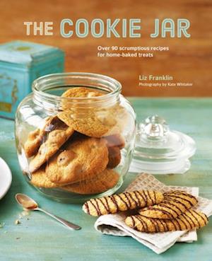 Cookie Jar