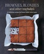 Brownies, Blondies and Other Traybakes