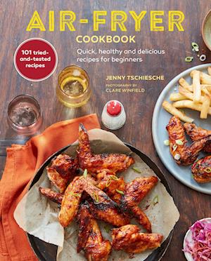 Air-Fryer Cookbook (THE SUNDAY TIMES BESTSELLER)