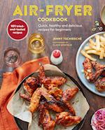 Air-Fryer Cookbook (THE SUNDAY TIMES BESTSELLER)