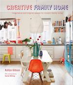 Creative Family Home