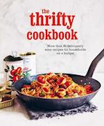 The Thrifty Cookbook (The Works)