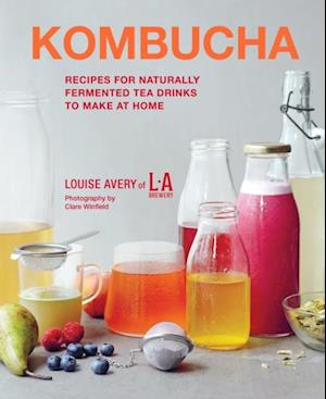 Kombucha