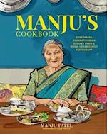 Manju’s Cookbook
