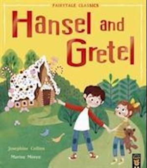 Hansel and Gretel