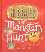 Nibbles the Monster Hunt