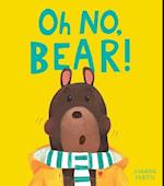 Oh No, Bear!