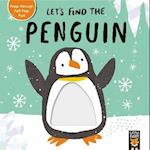 Let’s Find the Penguin