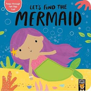 Let’s Find the Mermaid