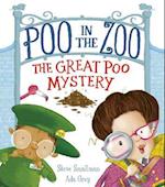 Poo in the Zoo: The Great Poo Mystery
