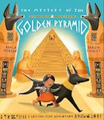 The Mystery of the Golden Pyramid