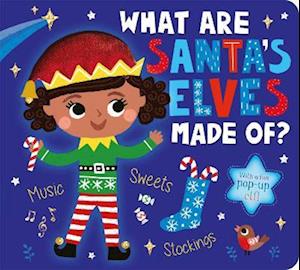 What Are Santa's Elves Made Of?
