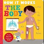 How it Works: The Body