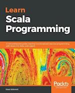 Learn Scala Programming