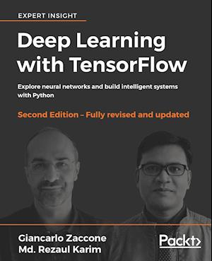 Deep Learning with TensorFlow - Second Edition