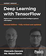 Deep Learning with TensorFlow - Second Edition