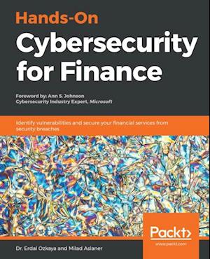 Hands-On Cybersecurity for Finance