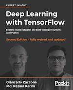 Deep Learning with TensorFlow - Second Edition