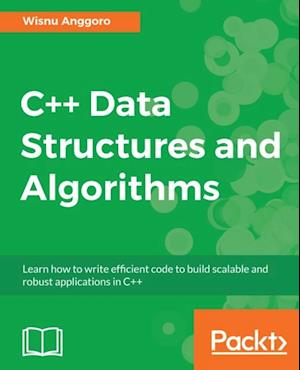 C++ Data Structures and Algorithms