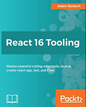 React 16 Tooling