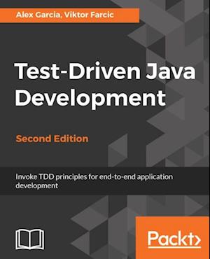 Test-Driven Java Development - Second Edition