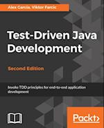 Test-Driven Java Development - Second Edition