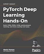 PyTorch Deep Learning Hands-On