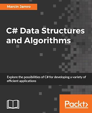 C# Data Structures and Algorithms