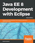 Java EE 8 Development with Eclipse