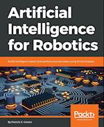 Artificial Intelligence for Robotics