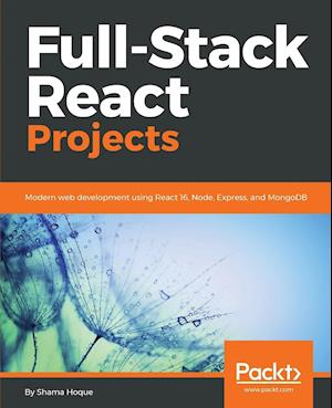 Full-Stack React Projects