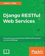 Django RESTful Web Services