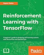 Reinforcement Learning with Tensorflow