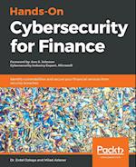 Hands-On Cybersecurity for Finance