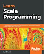 Learn Scala Programming