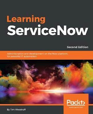 Learning ServiceNow