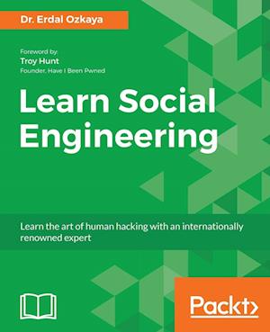 LEARN SOCIAL ENGINEERING