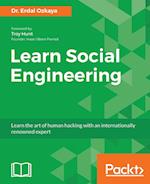 LEARN SOCIAL ENGINEERING