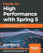 Hands-On High Performance with Spring
