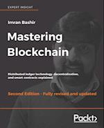 Mastering Blockchain - Second Edition