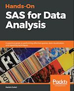 Hands-On SAS For Data Analysis