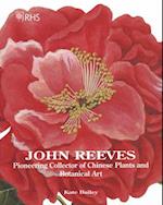 John Reeves