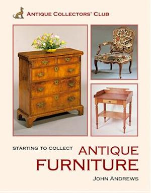 Start. Collect Antique Furniture