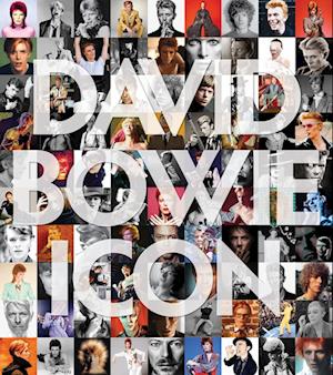 David Bowie: Icon