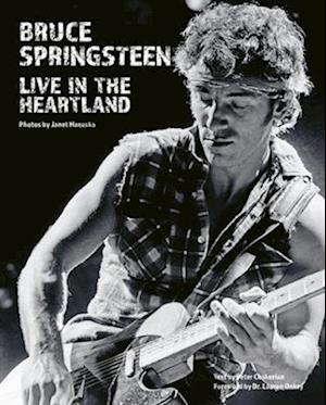 Bruce Springsteen: Live in the Heartland