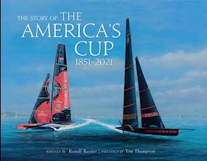 The Story of the America's Cup